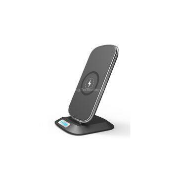 YC002 Three coil wireless charger