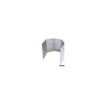 Sell 5-Fold Windscreen