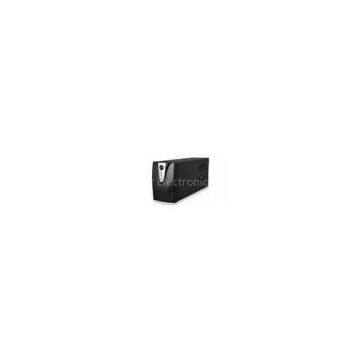 Square Wave Offline UPS Low Battery Alarm 10 hours
