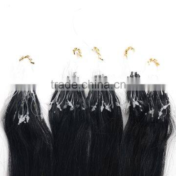 Good Feedback Brazilian Micro Ring Hair Extensions photo-2