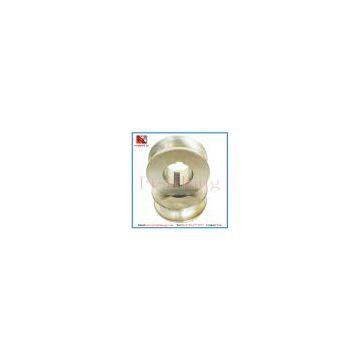 High Speed Steel Roll|heater tube reducing machine