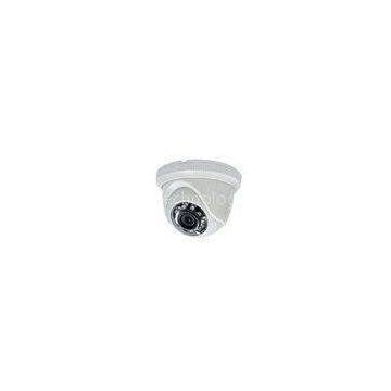 Home Security IR Bullet Cameras  Indoor Mini IR Dome Cameras Built-in IR-CUT Filter