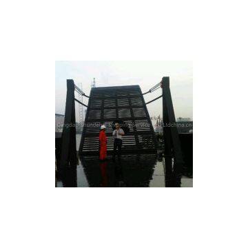 Marine Welding Engineering, Steel Springboard