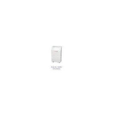 Small 220V R410A Room Stand Alone Air Conditioner for Household