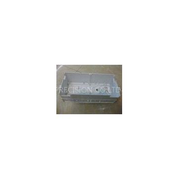 Single Cavity Household Molds