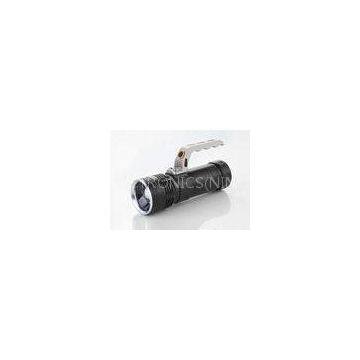 5 W hunting Aluminum alloy CREE LED Spot Flashlight with 3 Modes