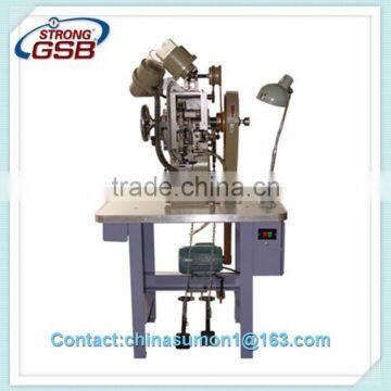 X2F5 Double-eyelet setting machine