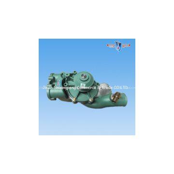 Steyr engine parts water pump assembly