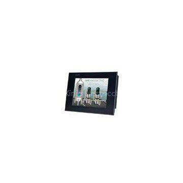 10.1'' LCD Two Serial Port Industrial HMI Human Machine Interface DC 24V