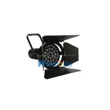 360W Auto Exhibition LED Floodlight / Led Exhibition Lighting / Led Car Show Lighting / Led Auto Fair Lighting photo-2