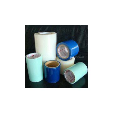 Water-Proof PE/PP Film/Membrane in Rolls for Wooden Floor / Window Glass / Aluminum Profiles photo-2