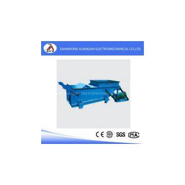 GLW Reciprocating Feeder photo-3