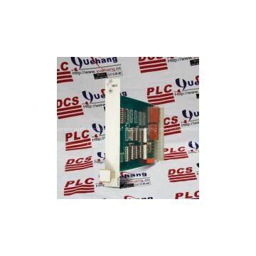 Triconex 3601E