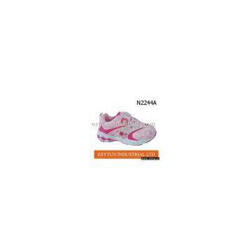 Kid's Casual Shoes&Sport Shoes&Lighting Shoes