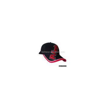 Sell Embroidered Cap