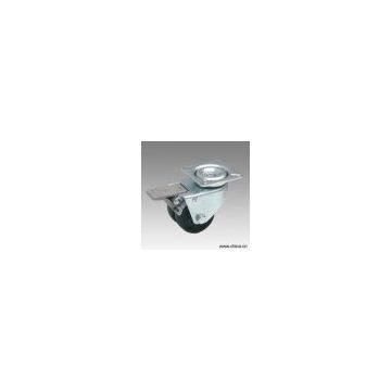 Sell Double-Wheel Apparatus Caster
