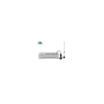 VAD VOIP SIP GSM Billing Gateway With Jitter Buffer NTP Network