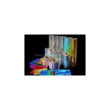 Holographic Film