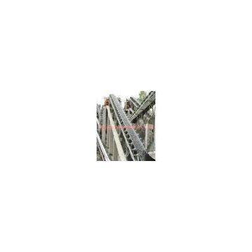 Belt conveyor belt conveyor system