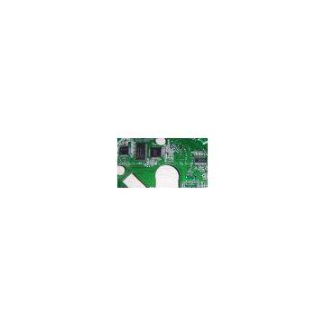 China Irregular Shape of PCBA