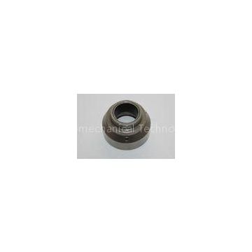 Sintered powder metal OEM sinter guider with bearing and PTFE guide ring