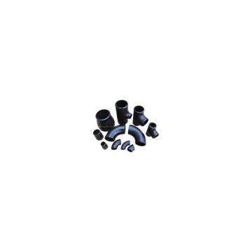Carbon steel pipe fittings
