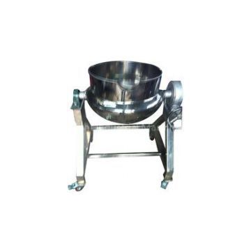 Tilting/Jacketed Kettle/ boiler/vessel