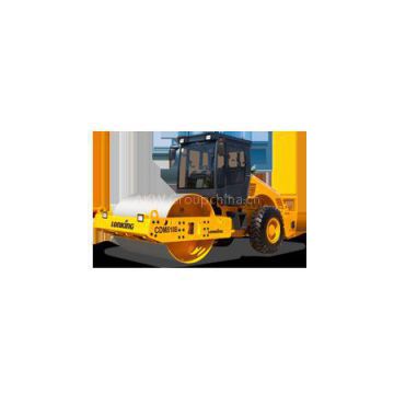 CDM512B Road Roller