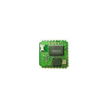 Zigbee wireless module