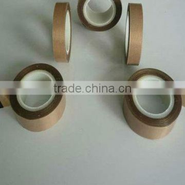 Export PTFE Coated Fiberglass Adhesive Tape