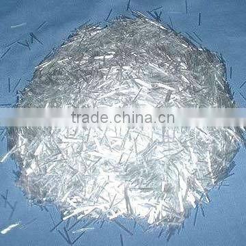 C-Glass Chopped Strands