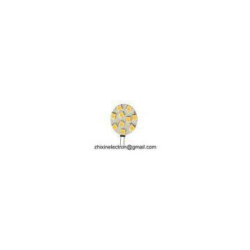 G4 LED Bulb 1.8W 10LED 130-144LM 6000K LED Spotlight Bulb