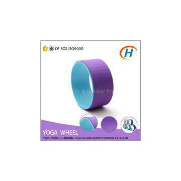 Factory Sale Gym Exercise Yoga Wheel