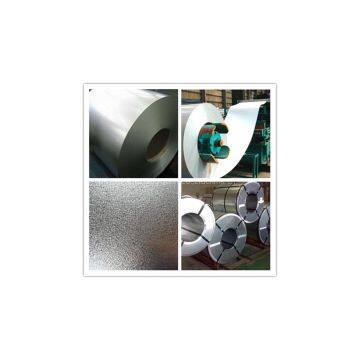 Hot Dipped Galvalume Steel Coil / GL ( 0.14--1.2mm) photo-2