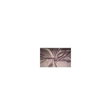 Sell Polyester Cotton Satin Weft Stretch Fabric