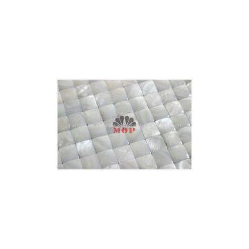 Freshwater Shell Tile Mosaic Plate Hotel photo-3