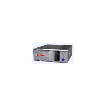 Home auto 12VDC UPS Power Inverter IG3110E Series 500VA, 600VA, 1000VA, 1500VA, 2000VA