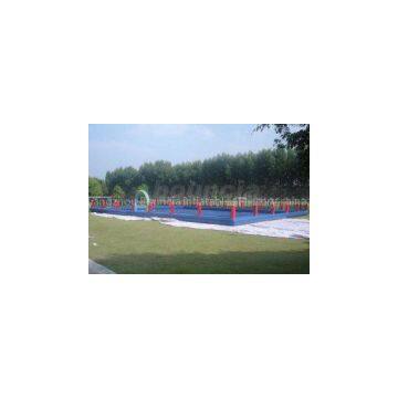 Inflatable Water Pool IP37 for water park