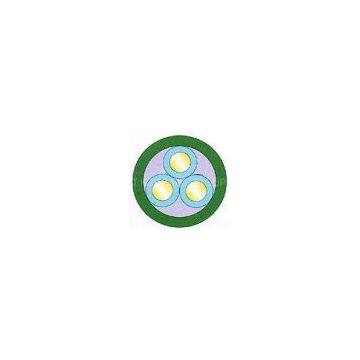 Rubber Insulated Appliance Electrical Source Power Supply Wires