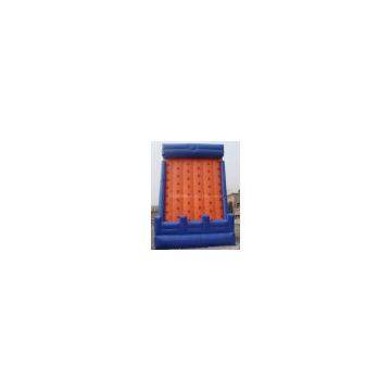 Inflatable Star Climbing Game photo-3