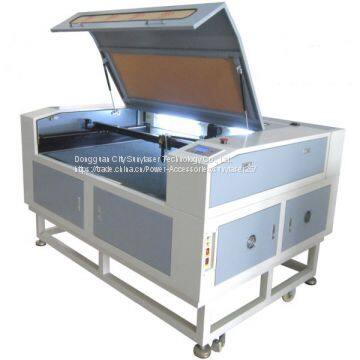 Sell-Well Sunylaser Laser Cutting Machine for Acrylic photo-5