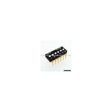 DIP Switch IC Type DSIC Series