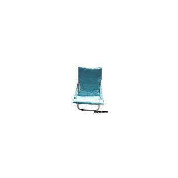 Folding leisure chair