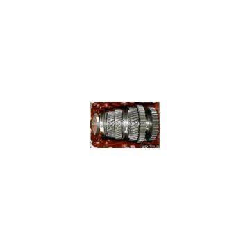 howo  truck part transmission gear truck parts