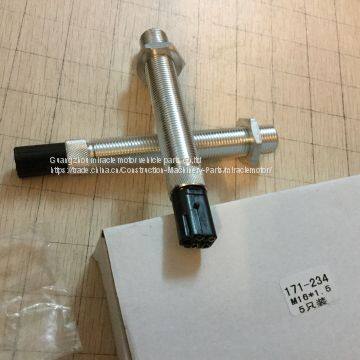 Speed Sensor 171-234 Replace Pekins photo-5