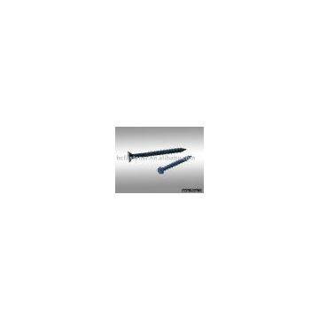 Concrete Screw