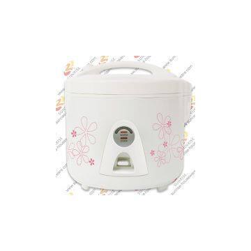 Jar Rice Cooker
