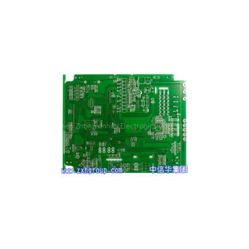 EING Double Layer PCB