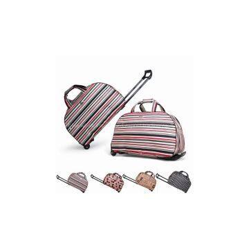 Bw1-061 Chinese Wholesale Luggage Bag Cheap Luggage ABS