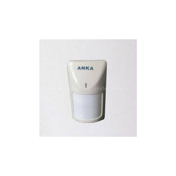 wire motion detector AJ-610